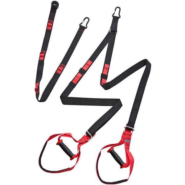 Gym Gear Pro Suspension Trainer