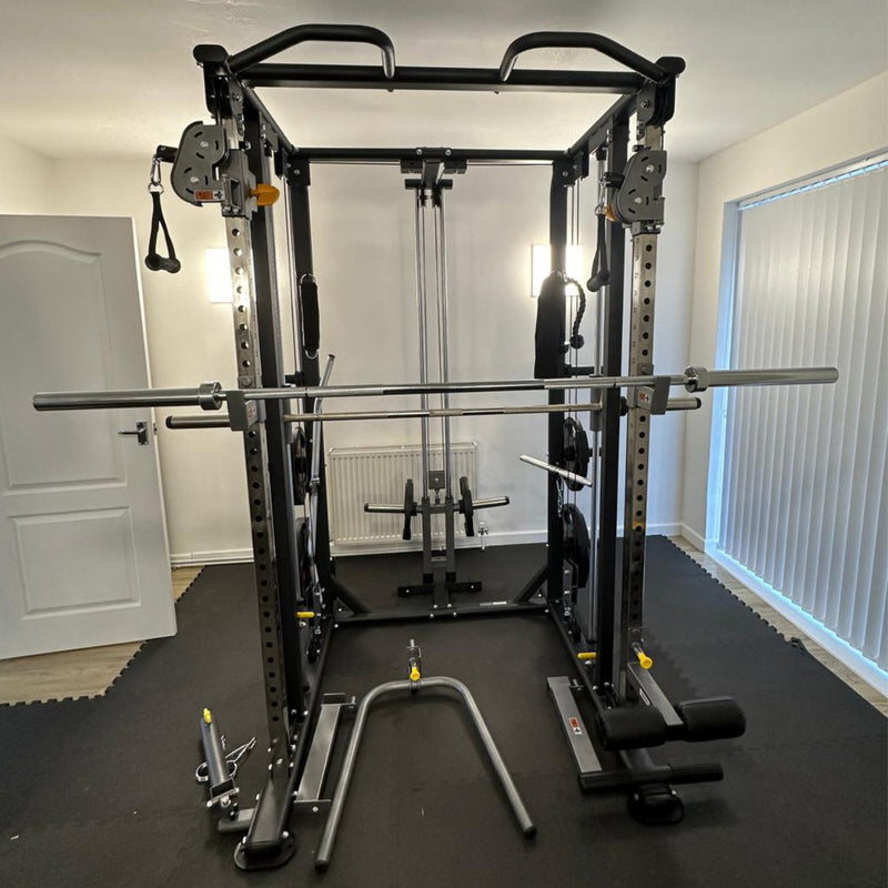 GymGear Rhino Strength System