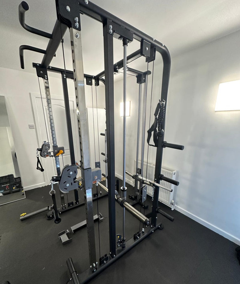 GymGear Rhino Strength System