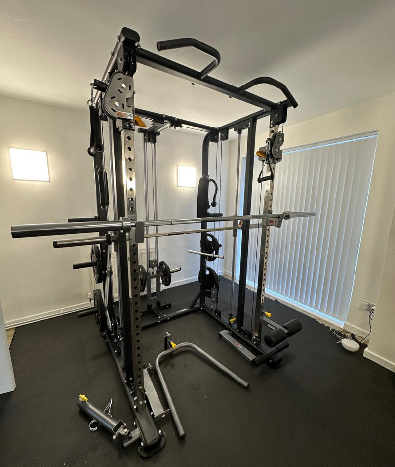 GymGear Rhino Strength System