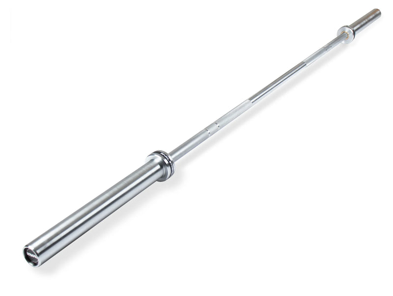 Rival Chrome Olympic 7FT Barbell