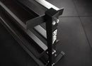 Rival 3 Tier Hex Dumbbell Rack (1m or 1.5m Wide)