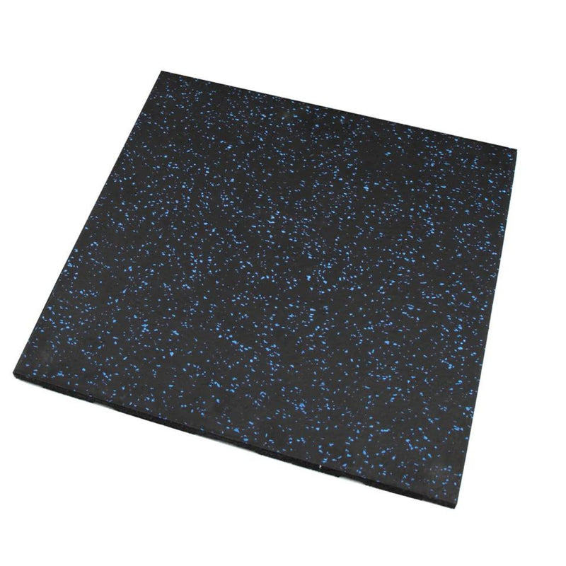 Rival Premium Interlocking EPDM Floor Tiles (500mm x 500mm x 20mm)