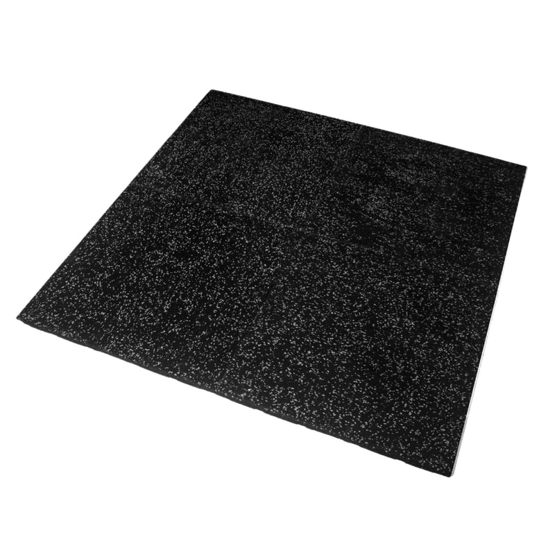 Rival Premium Interlocking EPDM Floor Tiles (500mm x 500mm x 20mm)