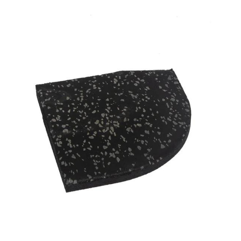 Rival Premium Interlocking EPDM Floor Tiles (500mm x 500mm x 20mm)