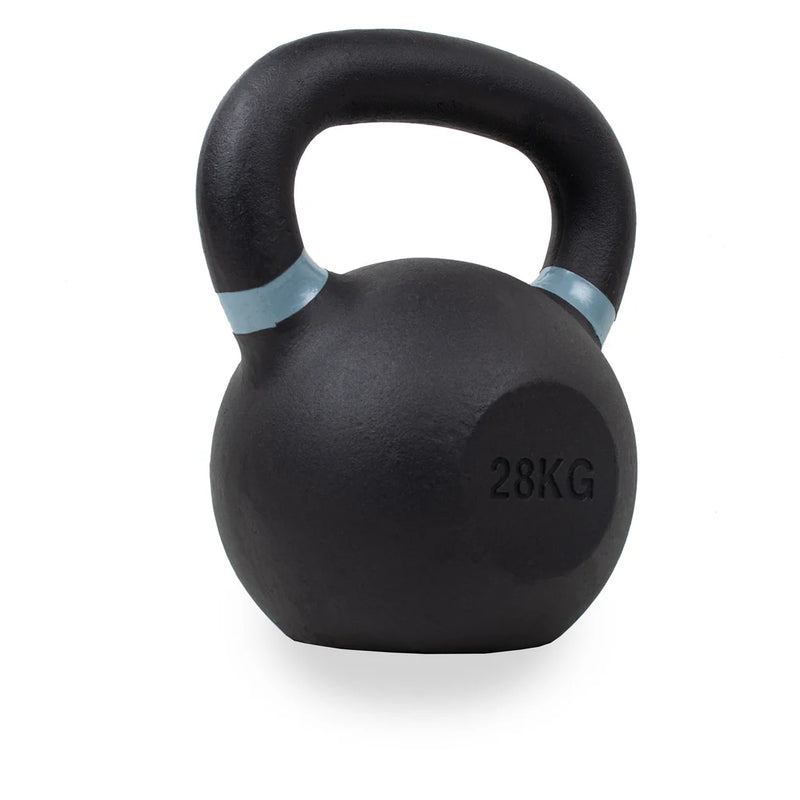 Rival Cast Iron Kettlebells