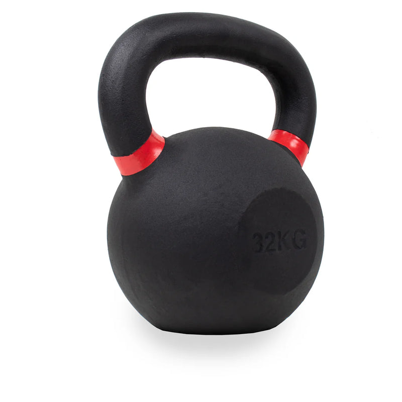 Rival Cast Iron Kettlebells