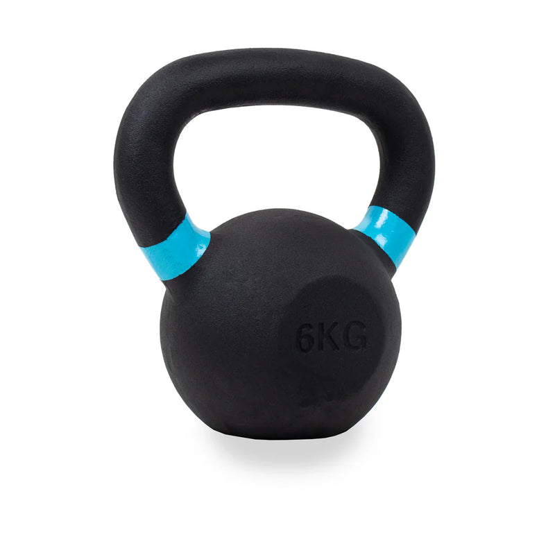 Rival Cast Iron Kettlebells