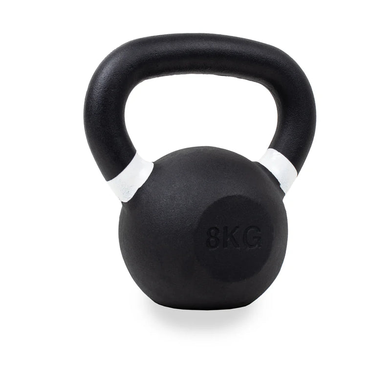 Rival Cast Iron Kettlebells