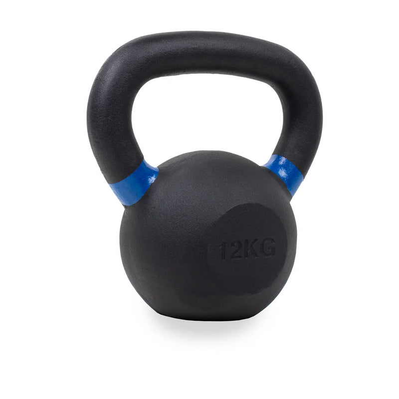 Rival Cast Iron Kettlebells