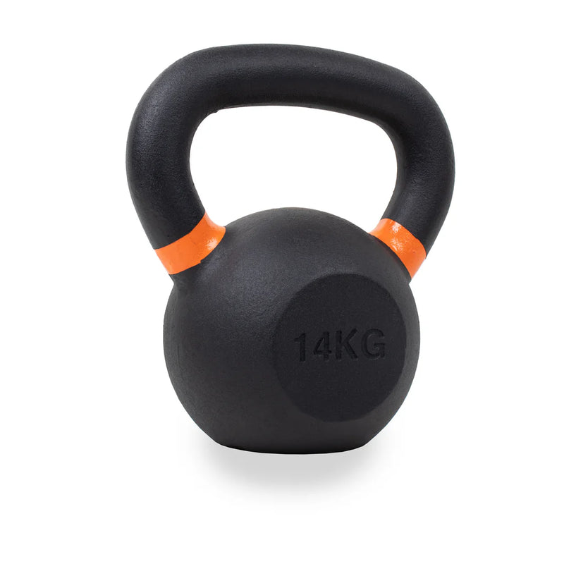 Rival Cast Iron Kettlebells