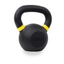 Rival Cast Iron Kettlebells