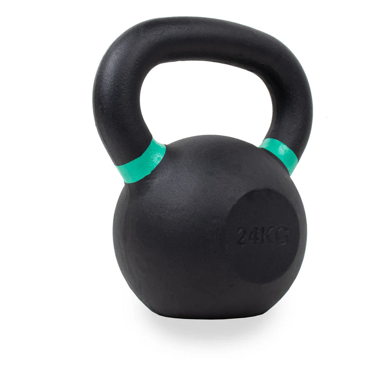 Rival Cast Iron Kettlebells