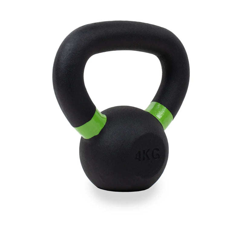 Rival Cast Iron Kettlebells