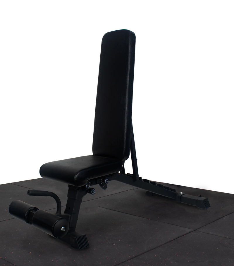 Rival Folding FID Adjustable Bench