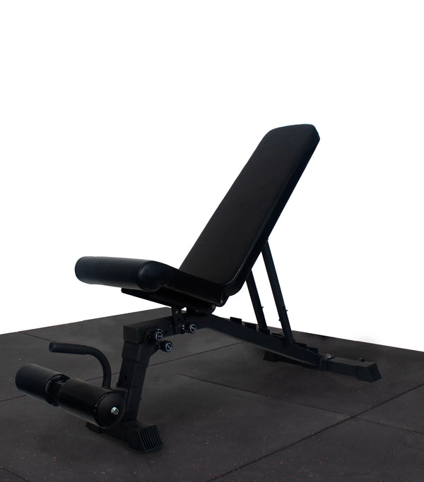 Rival Folding FID Adjustable Bench