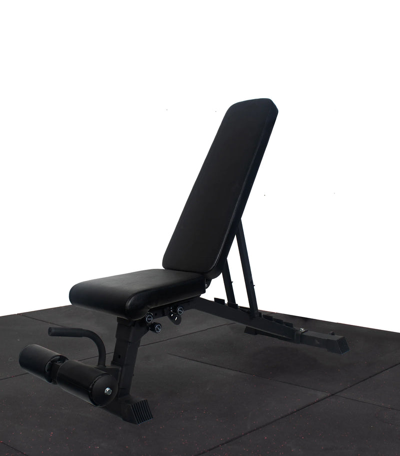 Rival Folding FID Adjustable Bench