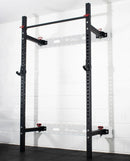 Rival J-2 Series Folding Wall Mount Rack