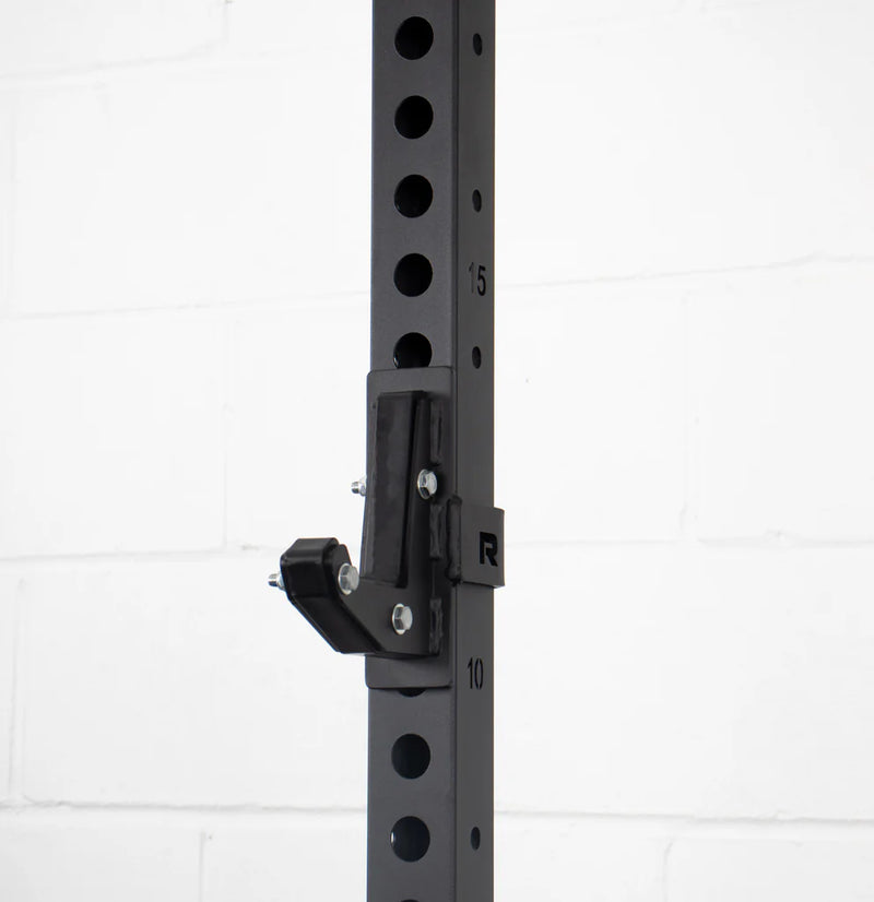 Rival J-2 Series Folding Wall Mount Rack