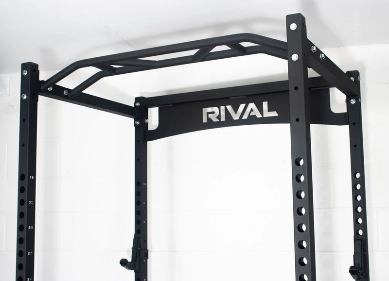 Rival J-2 Series Rack