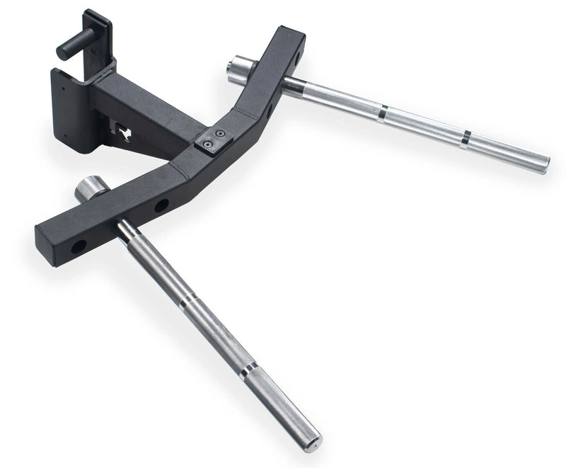 Rival J-Series Adjustable Dip Station