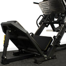 Rival Strength Leg Press Hack Squat