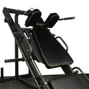 Rival Strength Leg Press Hack Squat