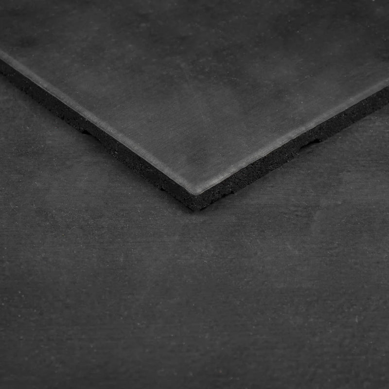 Black / Tile (1m x 1m)