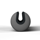 Hips Armour® Pro Barbell Pad