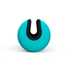 Hips Armour® Pro Barbell Pad