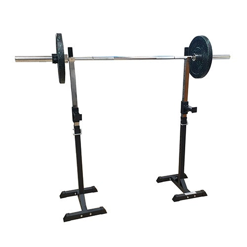 GymGear Pro Series Squat Stands