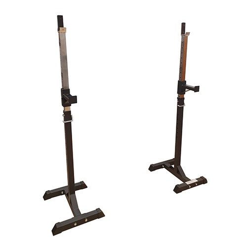 GymGear Pro Series Squat Stands