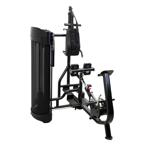 Inspire Fitness Commercial Dual Station Ab/Back