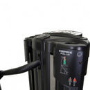 Inspire Fitness Commercial Dual Station Assisted Chin/Dip