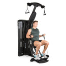 Inspire Fitness Commercial Dual Station Biceps/Triceps