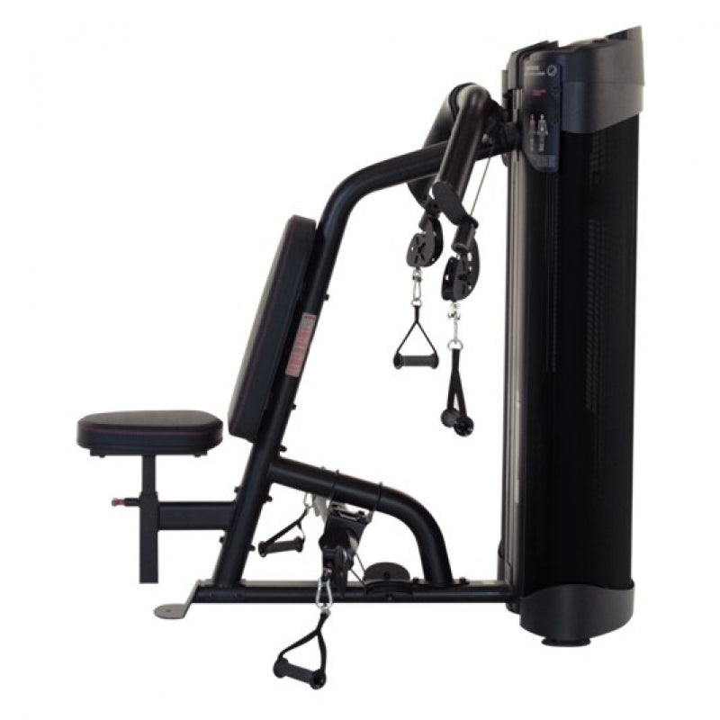 Inspire Fitness Commercial Dual Station Chest/Shoulder