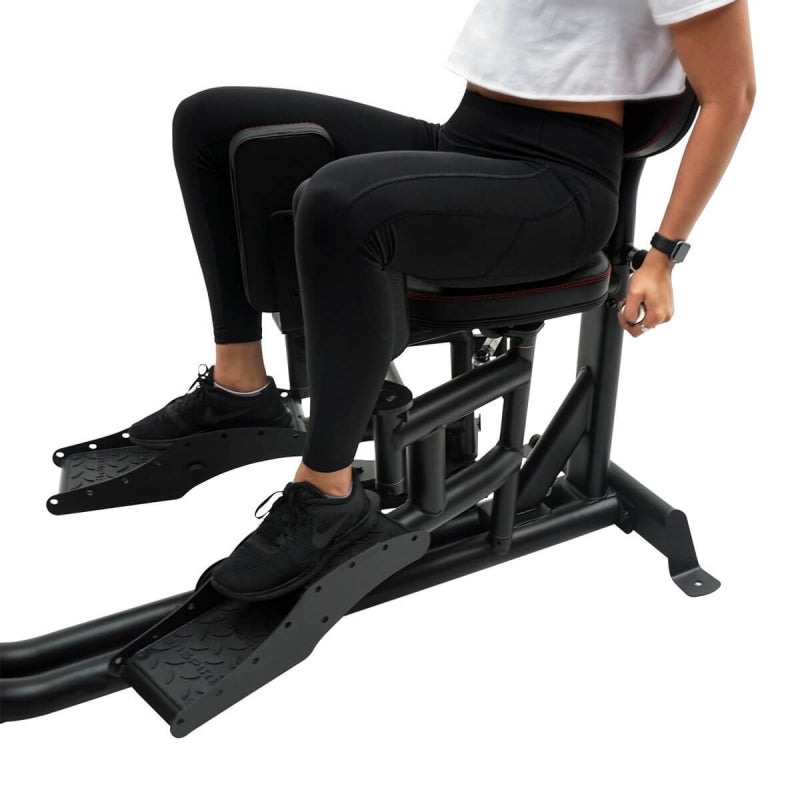 Inspire Fitness Commercial Dual Station Inner/Outer Thigh
