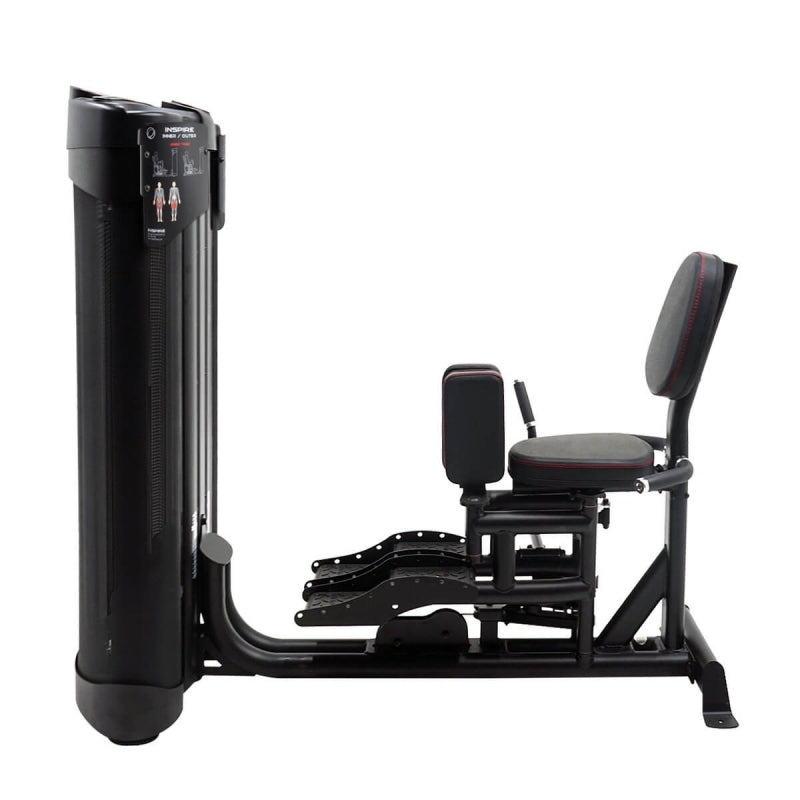 Inspire Fitness Commercial Dual Station Inner/Outer Thigh