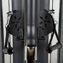 Inspire Fitness Commercial Dual Station Lat Pull/Low Row