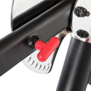 Inspire Fitness Commercial Dual Station Lat Pull/Low Row