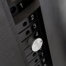 Inspire Fitness Commercial Dual Station Lat Pull/Low Row