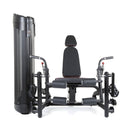 Inspire Fitness Commercial Dual Station Leg Extension/ Leg Curl