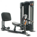 Inspire Fitness Commercial Dual Station Leg Press Calf Raise
