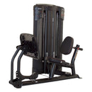Inspire Fitness Commercial Dual Station Leg Press Calf Raise