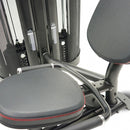 Inspire Fitness Commercial Dual Station Leg Press Calf Raise