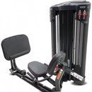 Inspire Fitness Commercial Dual Station Leg Press Calf Raise