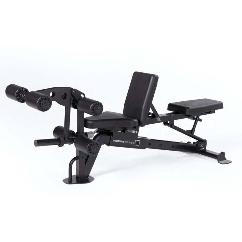 Inspire Fitness FID7 Pro Adjustable Bench