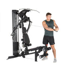 Inspire Fitness M2 (New Arrival)