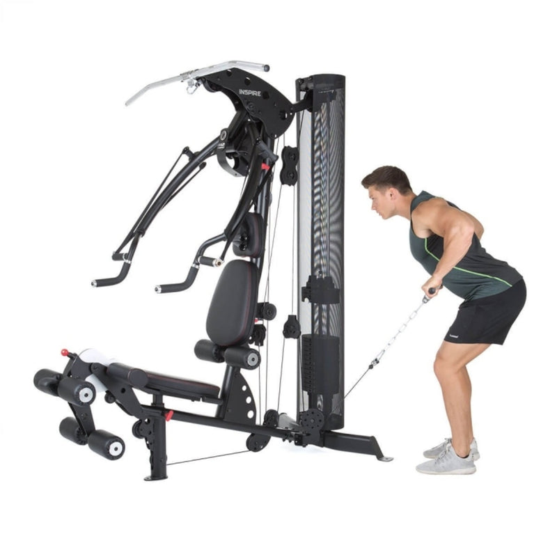 Inspire Fitness M2 (New Arrival)