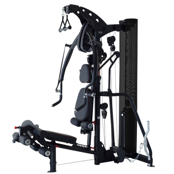 Inspire Fitness M3 (New Arrival)